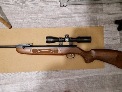 Weihrauch Hw S Air Rifles For Sale Gunstar