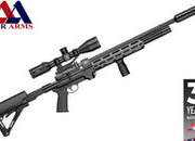 Air Arms S510 Tactical | S510T Carbine .22 & .177 .177  Air Rifles
