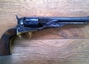 Uberti .44 .44  Revolver