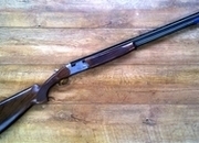 Beretta 686 Silver Pigeon 12 Bore/gauge  Over and Under