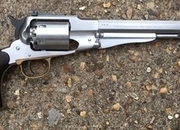 Euroarms 1858 Target .44  Revolver