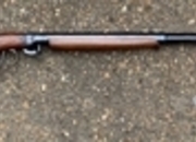 Ardesa D H Hilliard Under-hammer Muzzleloader .400  Rifles