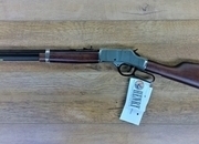 Henry Big Boy Silver.  Lever Action .44  Rifles