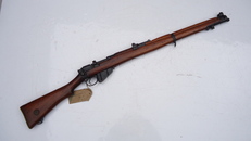 Lee Enfield 303 No.1 MKIII, Full Stock, Matching Numbers, Excellent Bore,  GB England - Monashee Outdoors