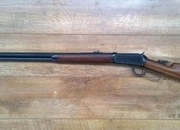 Antique Gun wanted in Nottinghamshire