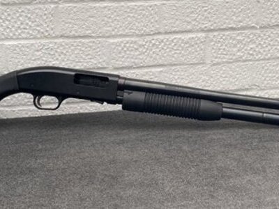 Mossberg Shotguns for Sale in Poundgates - Gunstar